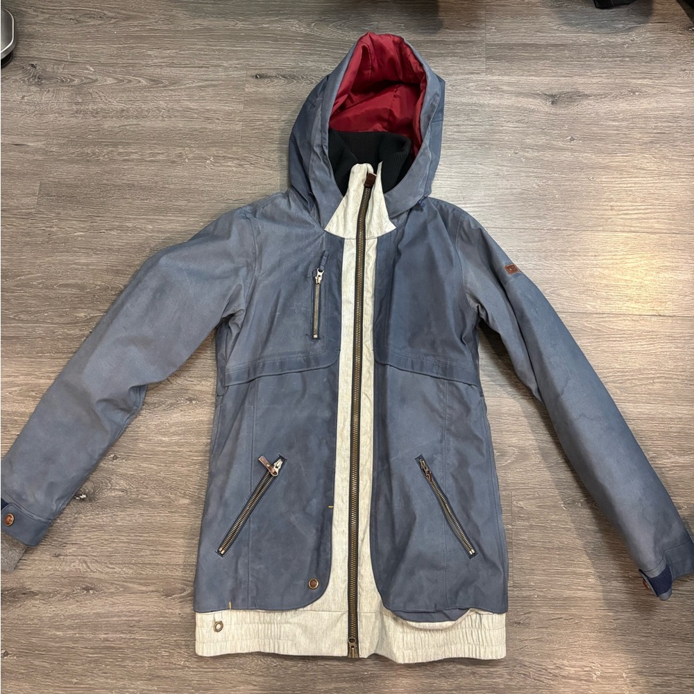 Roxy Snowboard Jacket